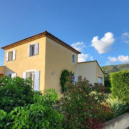 Les Burons Villa โอปส์ ภายนอก รูปภาพ