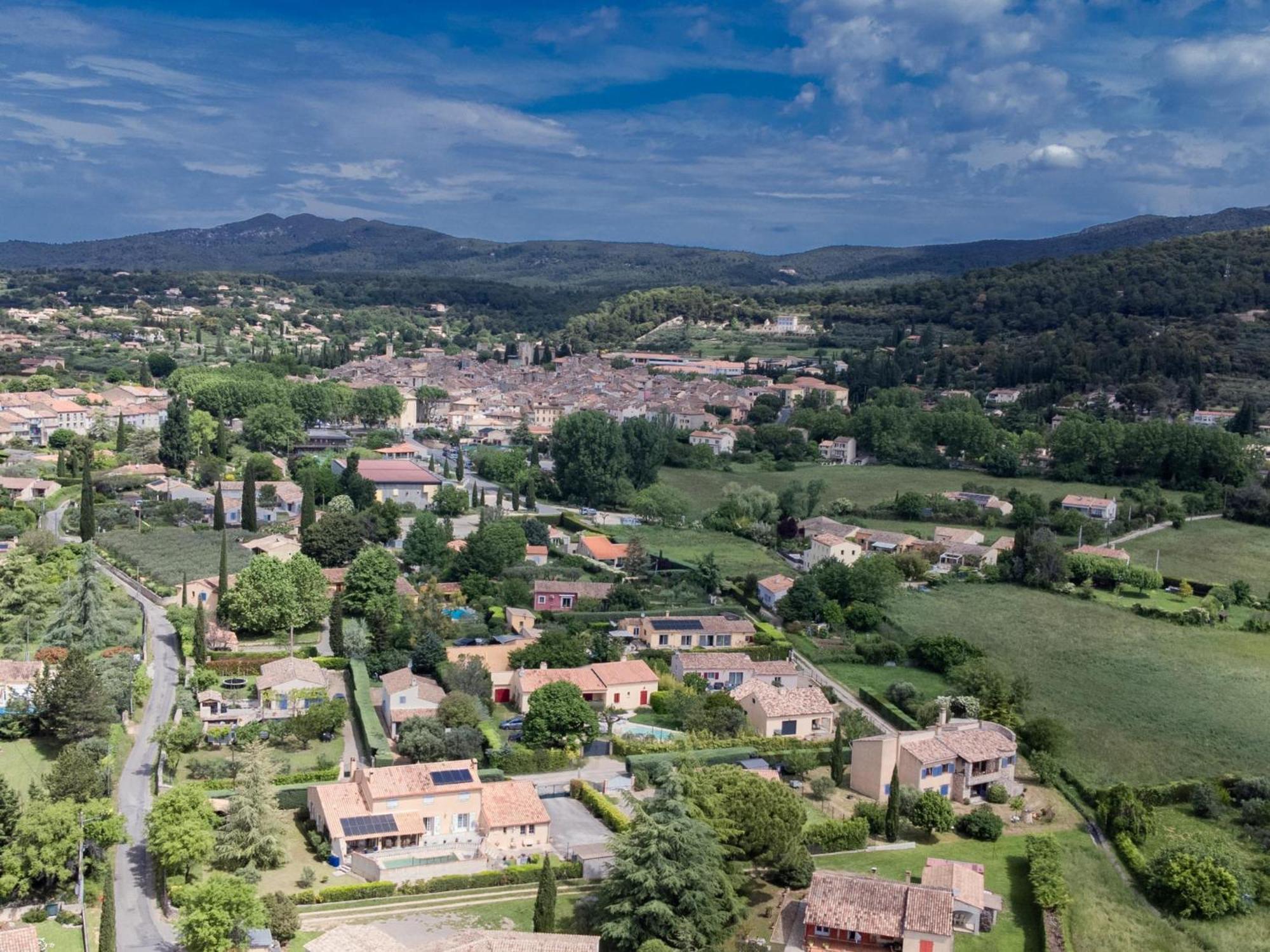 Les Burons Villa โอปส์ ภายนอก รูปภาพ