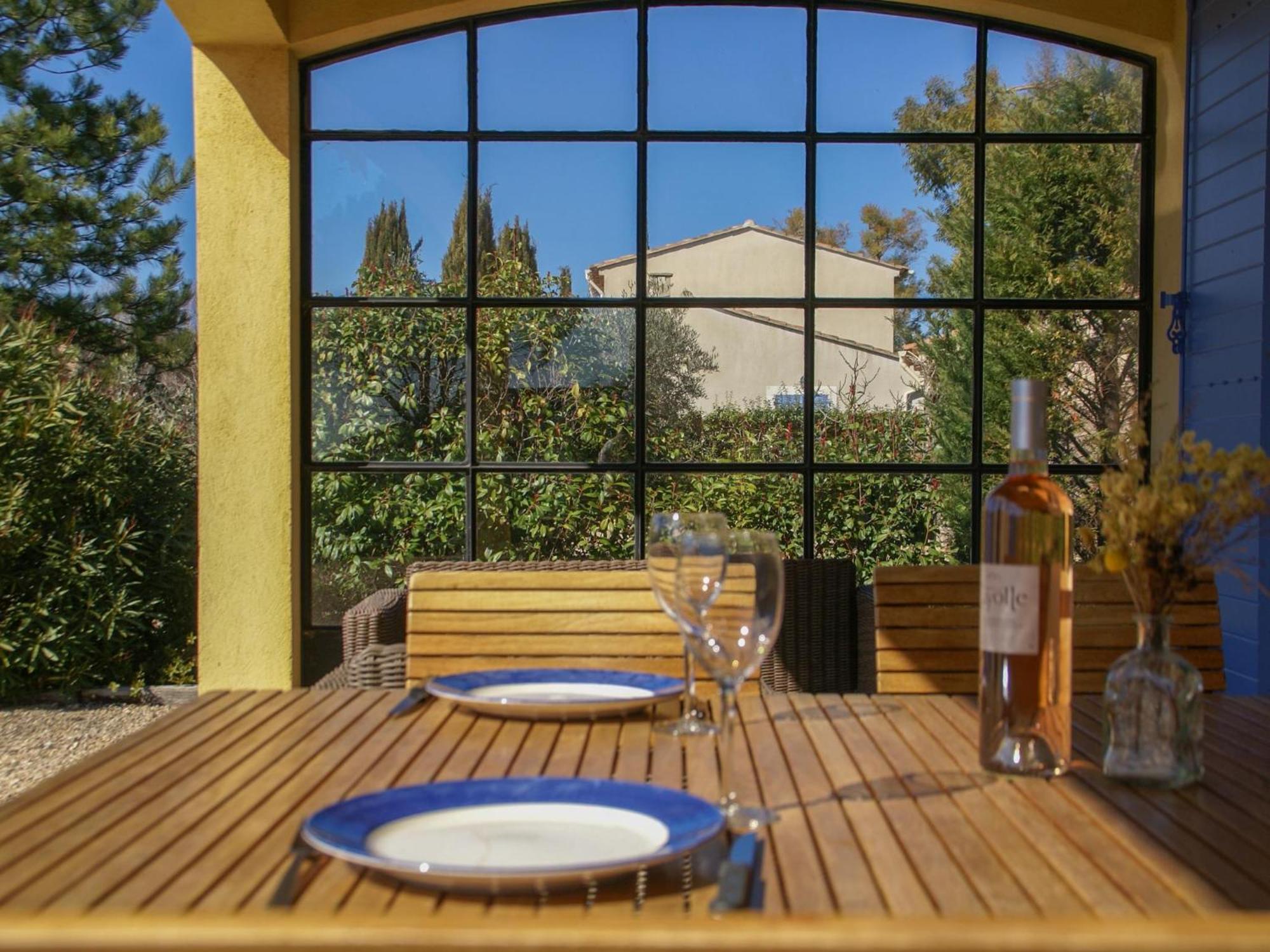 Les Burons Villa โอปส์ ภายนอก รูปภาพ