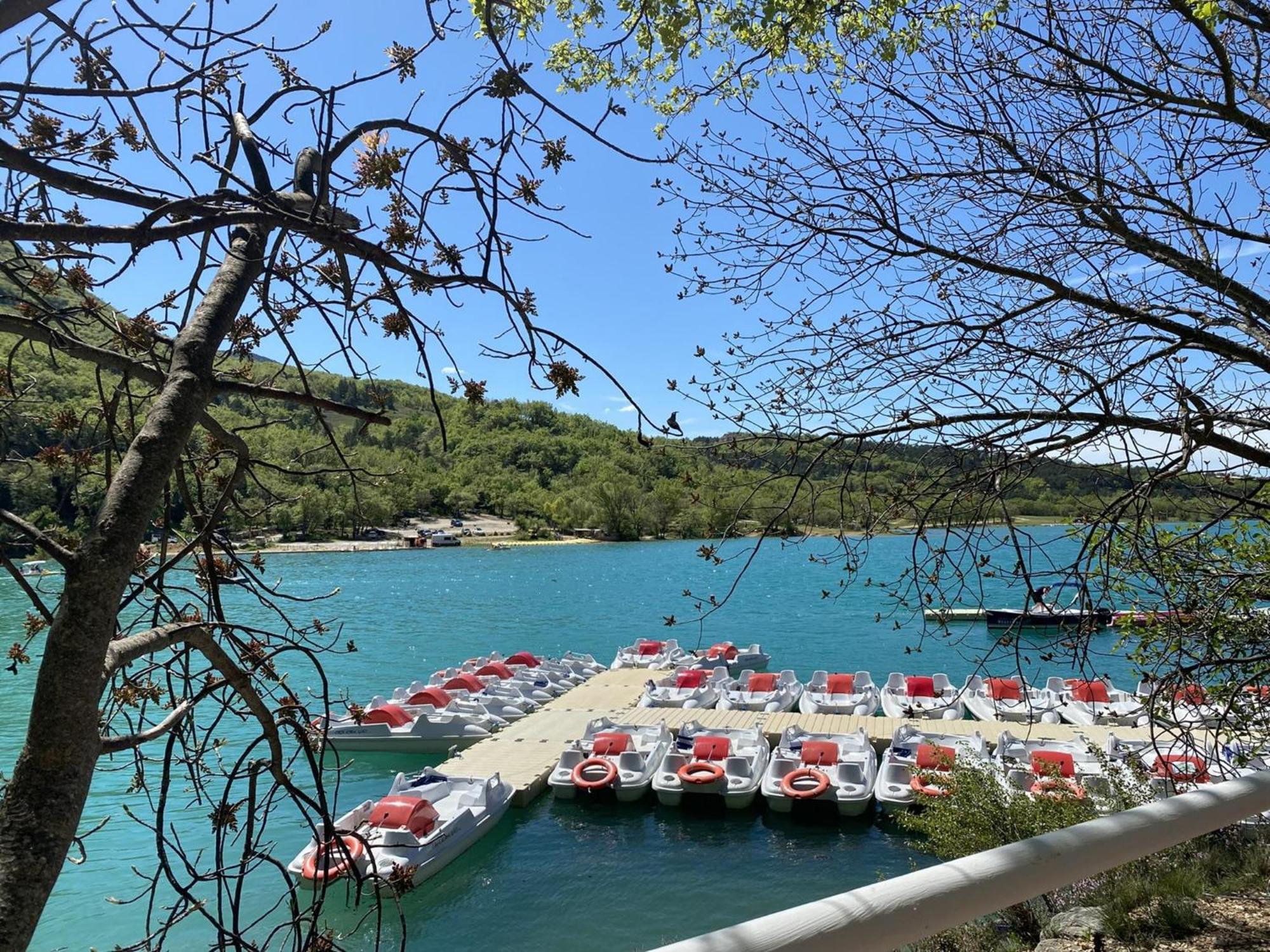 Les Burons Villa โอปส์ ภายนอก รูปภาพ