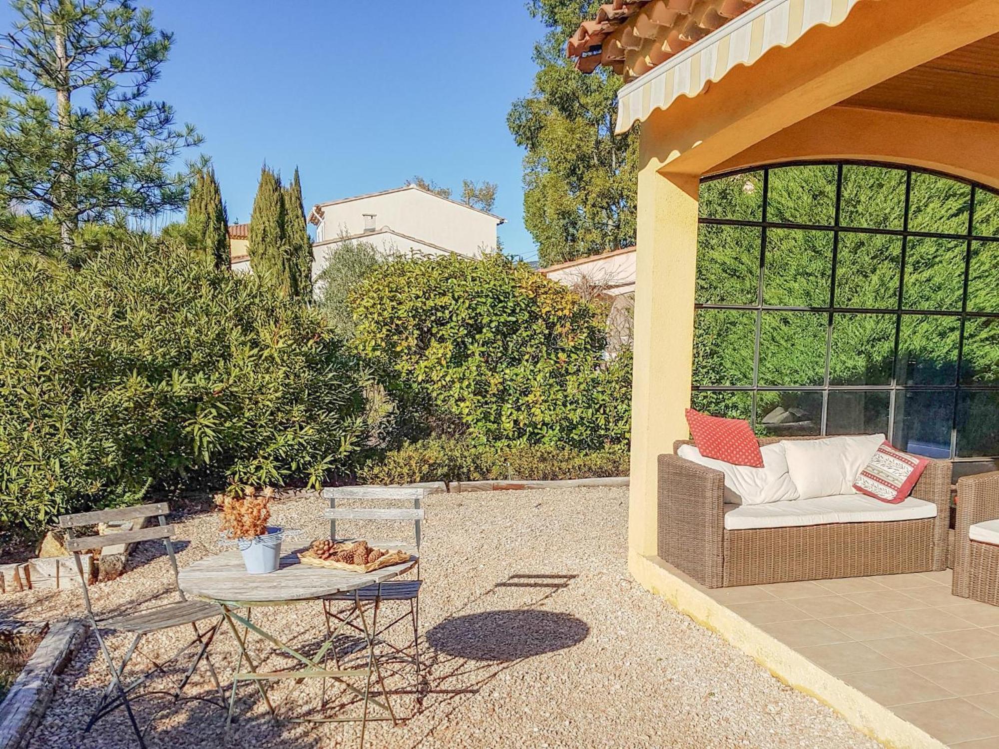 Les Burons Villa โอปส์ ภายนอก รูปภาพ