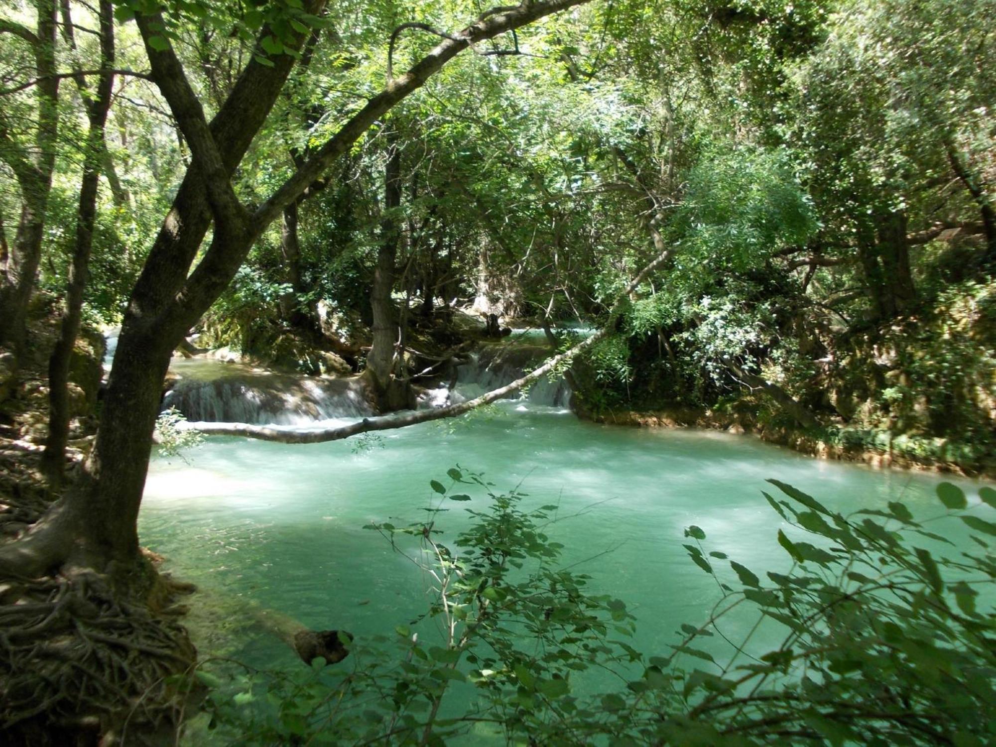 Les Burons Villa โอปส์ ภายนอก รูปภาพ