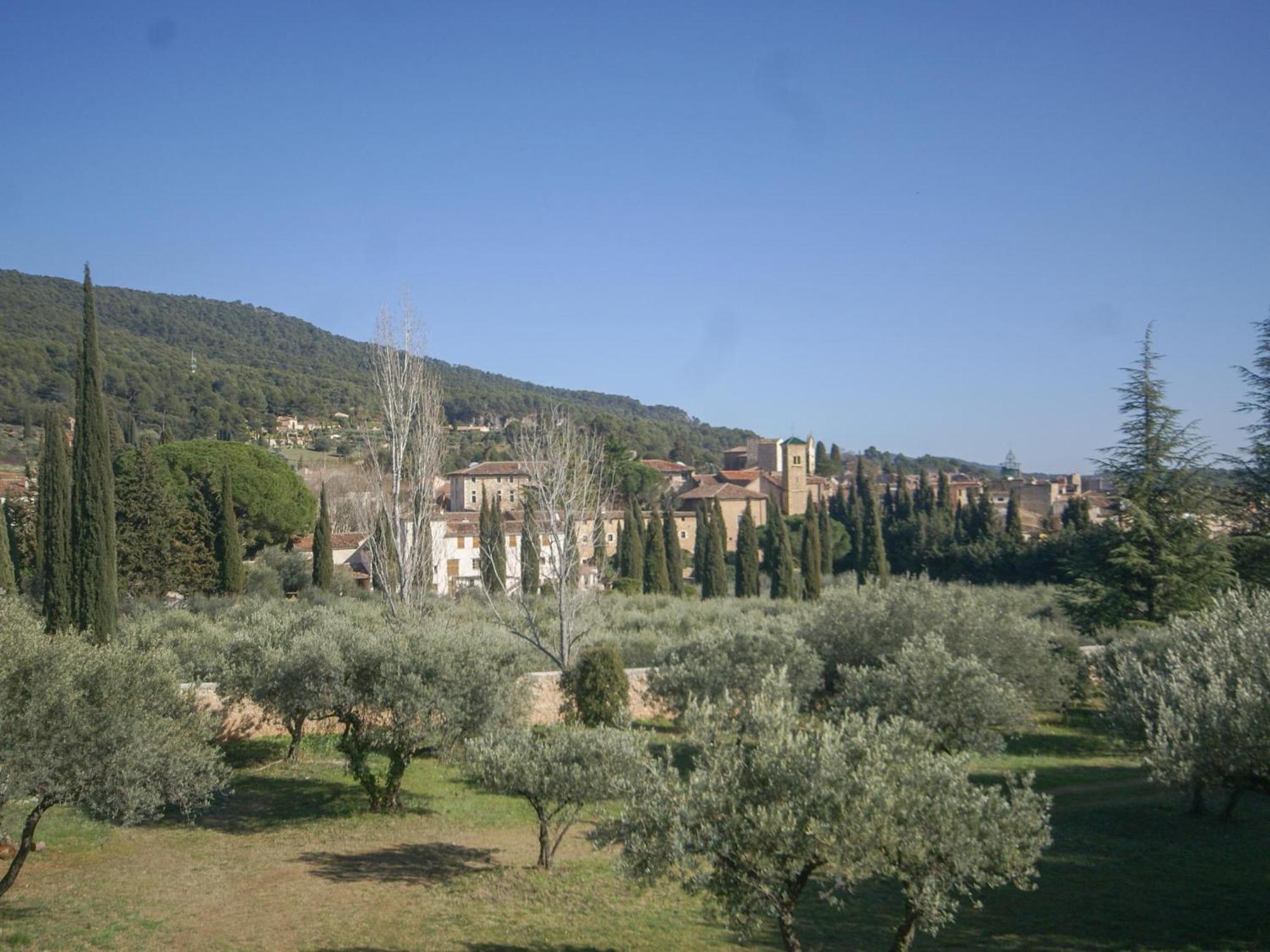 Les Burons Villa โอปส์ ภายนอก รูปภาพ