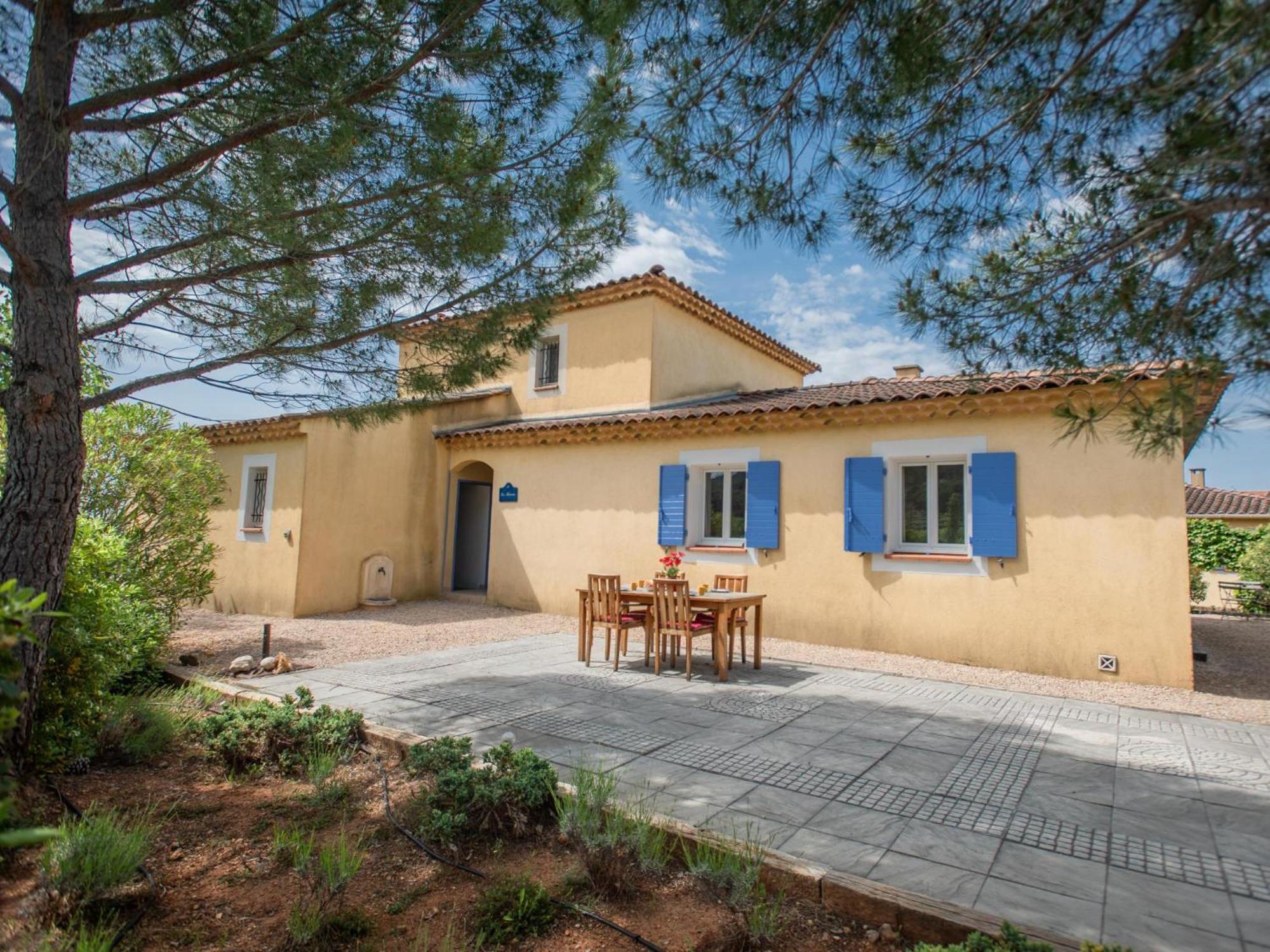 Les Burons Villa โอปส์ ภายนอก รูปภาพ
