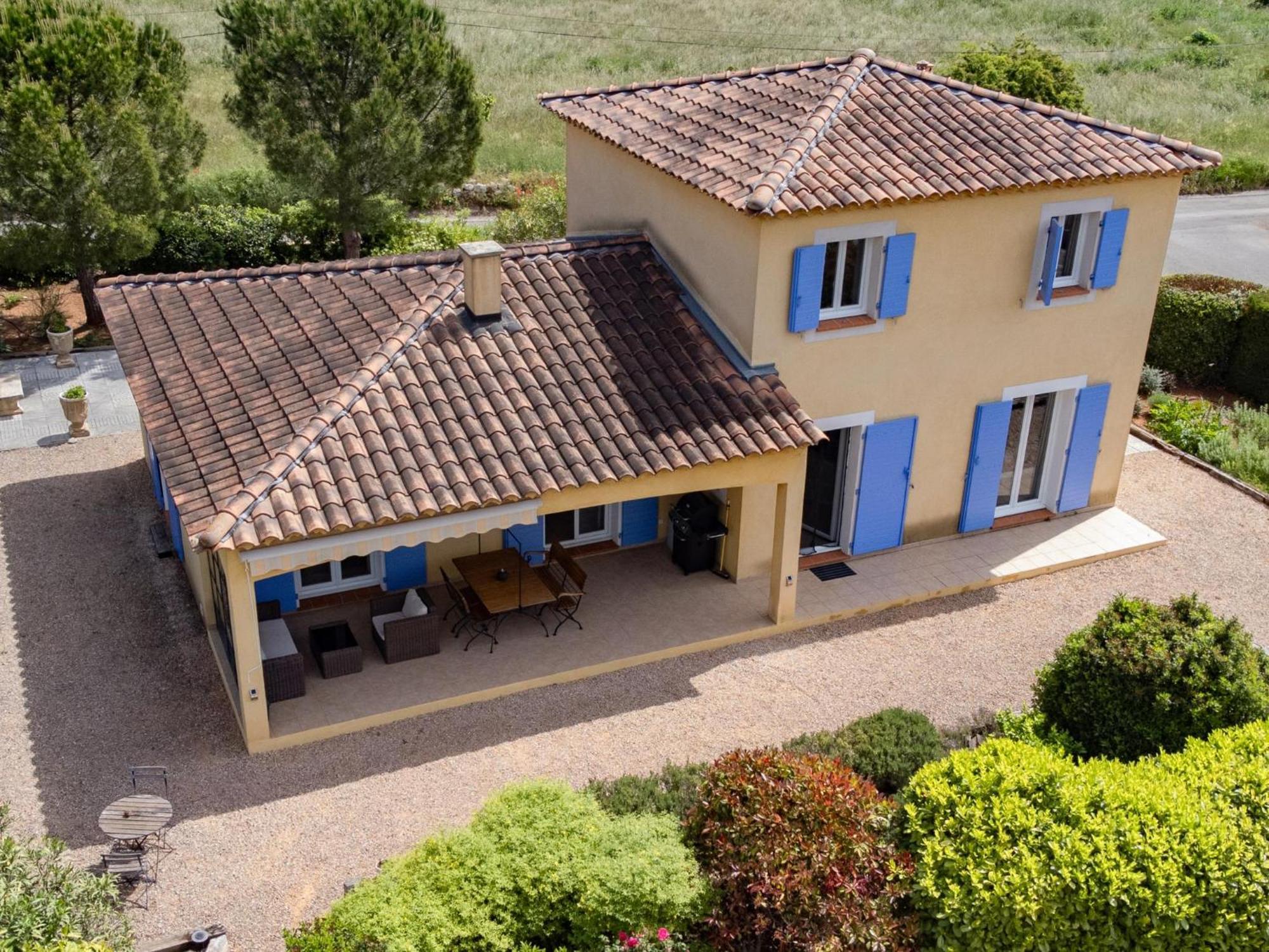 Les Burons Villa โอปส์ ภายนอก รูปภาพ